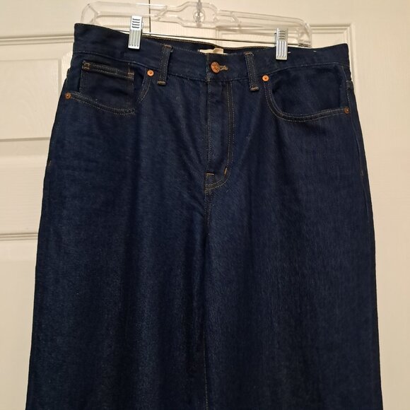 Womens Madewell Jeans - Picture 3 of 3